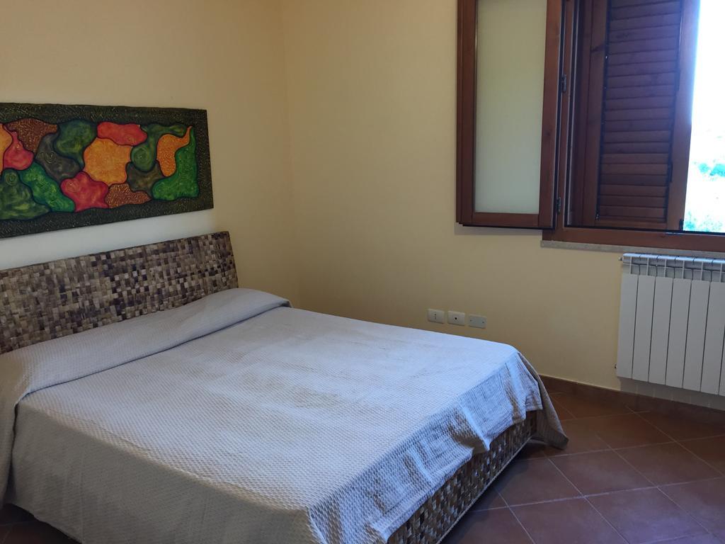 Villa Favonio Favignana Exterior photo